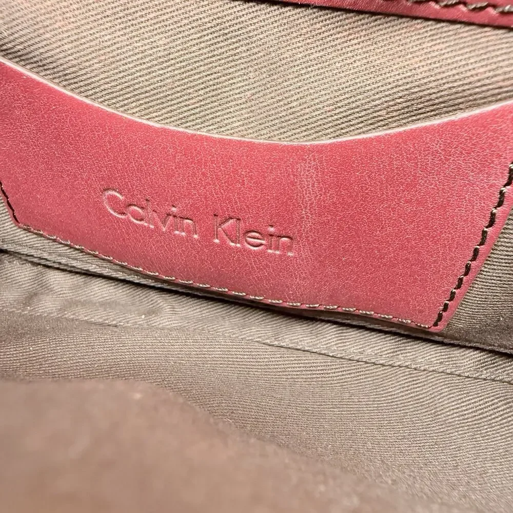 Calvin Klein calvin klein